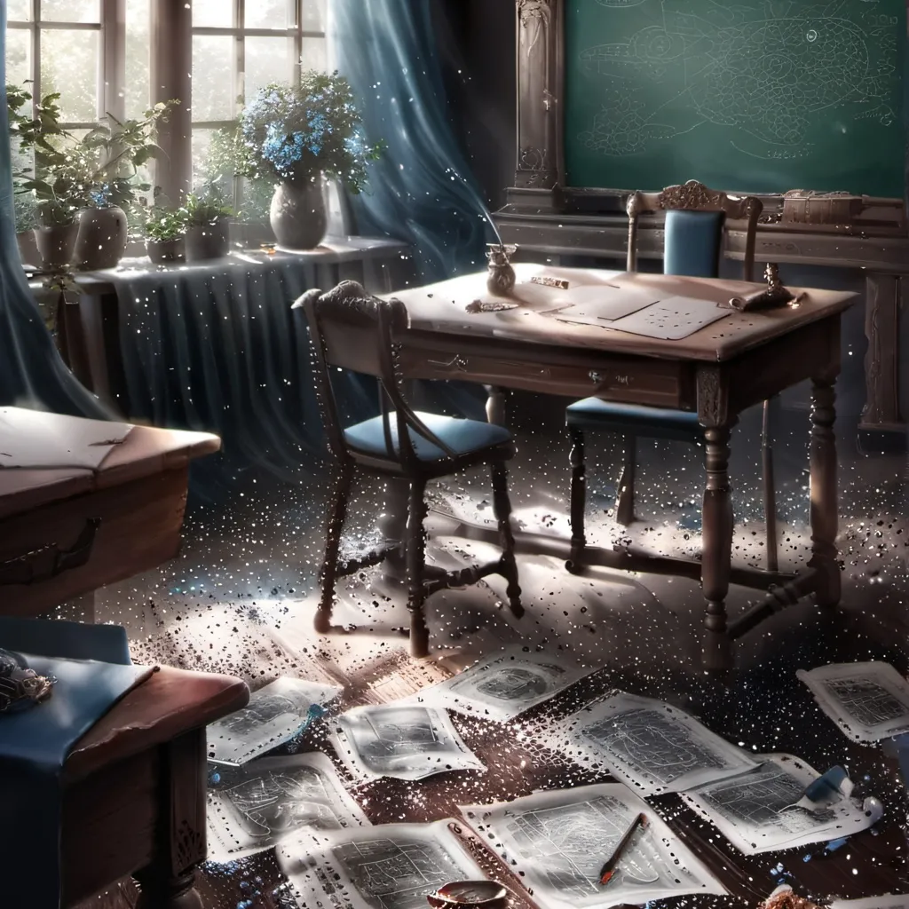 chat with ai character: FPE