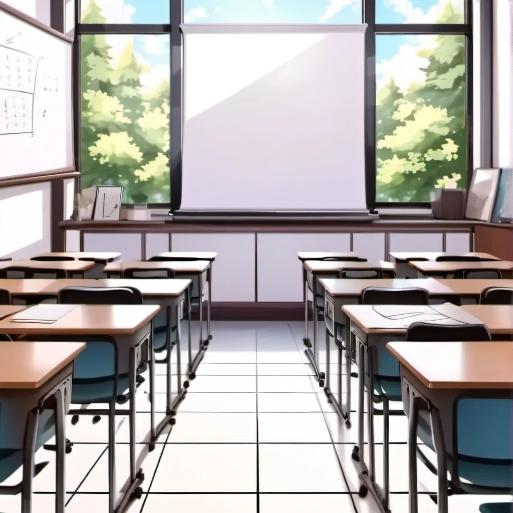 chat with ai character: FPE mute.