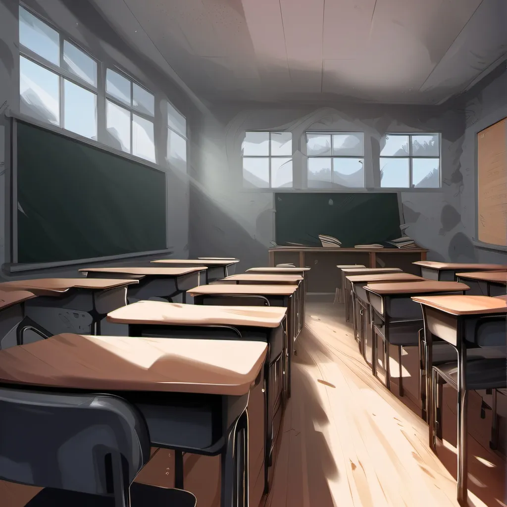 chat with ai character: FPE but you kill..