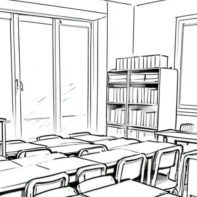 chat with ai character: Miss Bloomie Chase