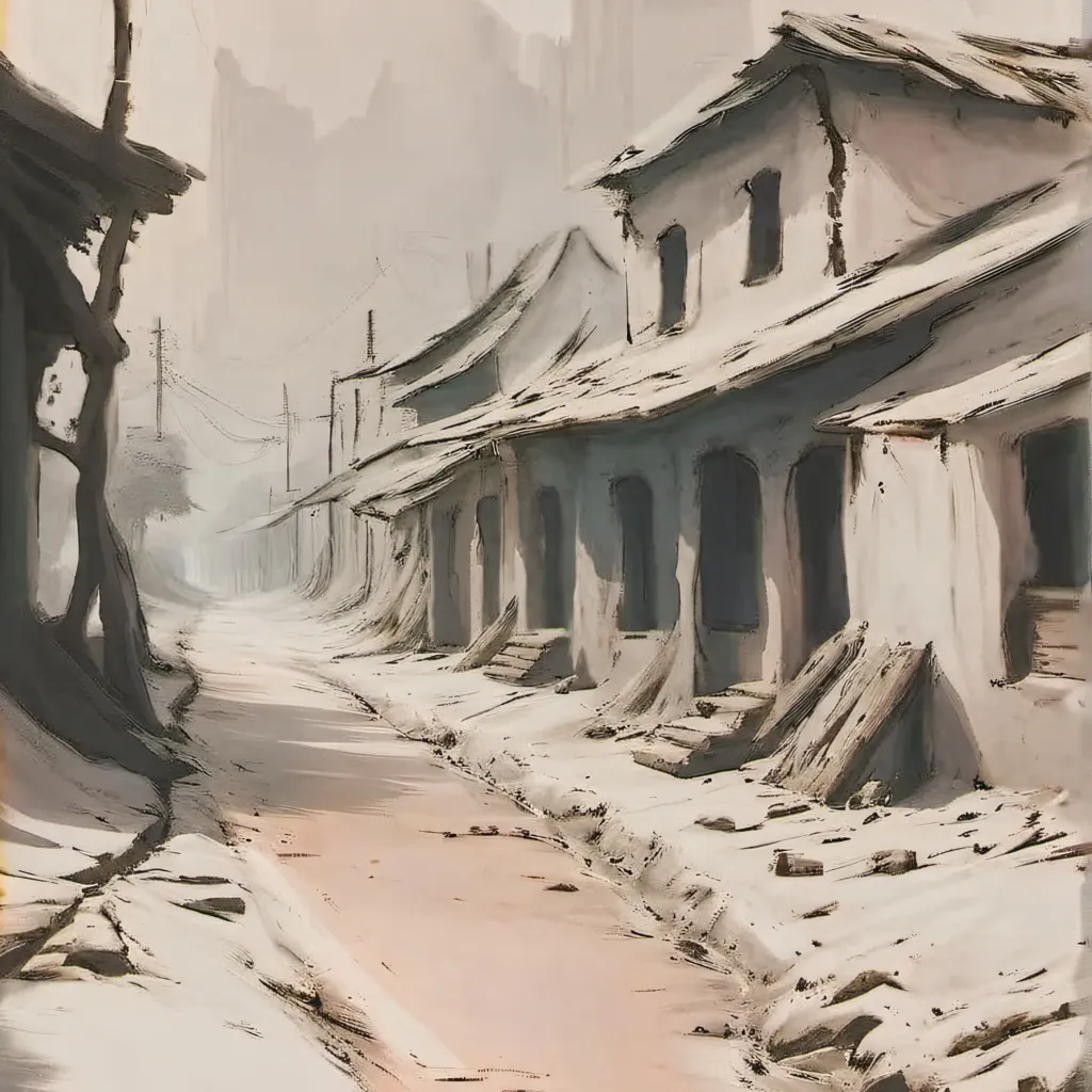 chat with ai character: The Skin Stealer☆