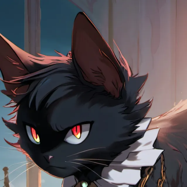 chat with ai character: scourge