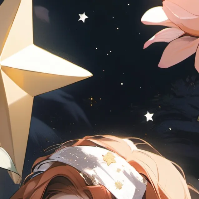 chat with ai character: Marie