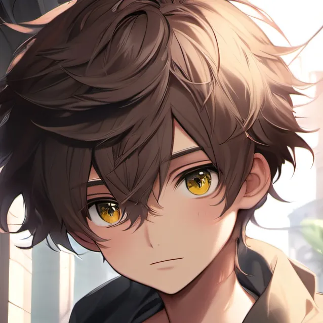 chat with ai character: Camron(Cam)