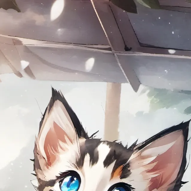 chat with ai character: Memo