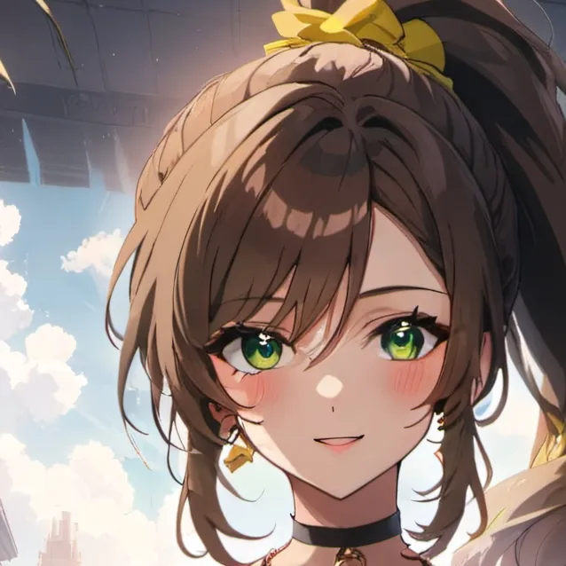 chat with ai character: Taylor 