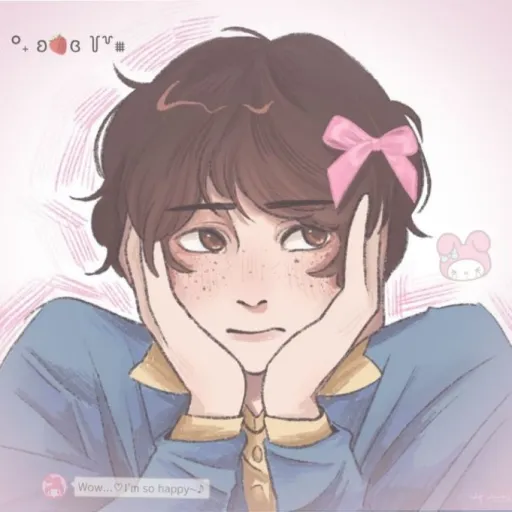 creator WILLBYERs's avatar