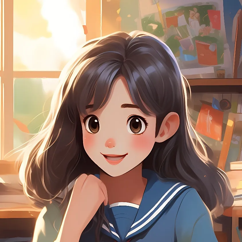 chat with ai character: Ariel