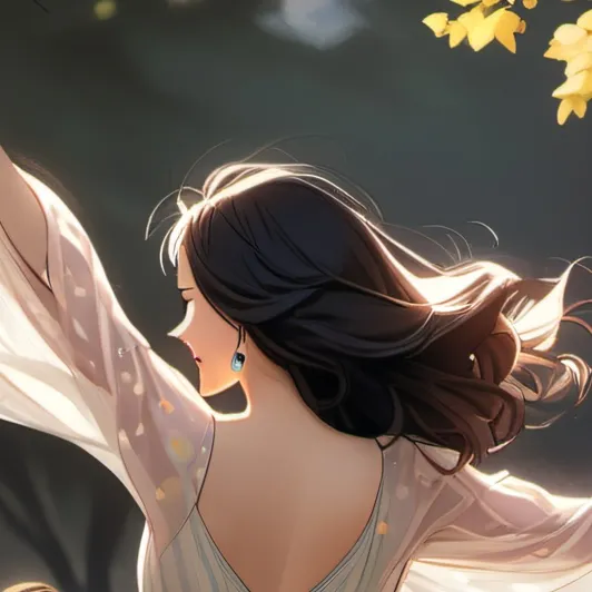 chat with ai character: Ariel