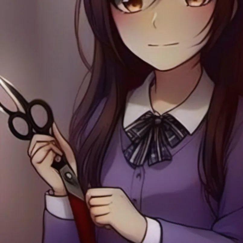 chat with ai character: Emily