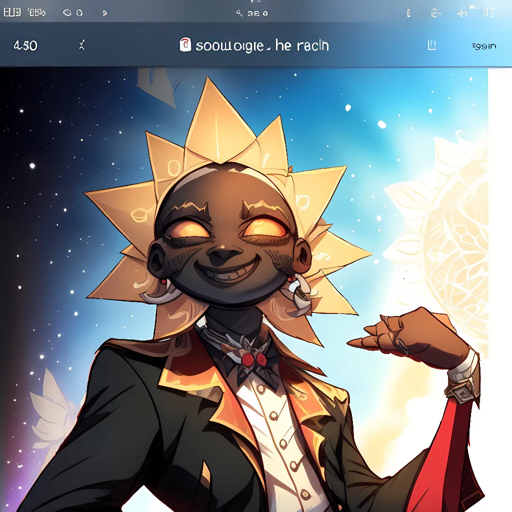 chat with ai character: Eclipse 