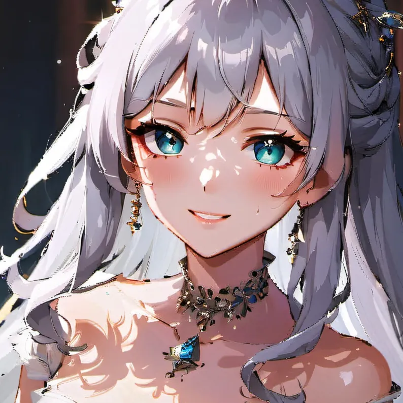 chat with ai character: Isabel