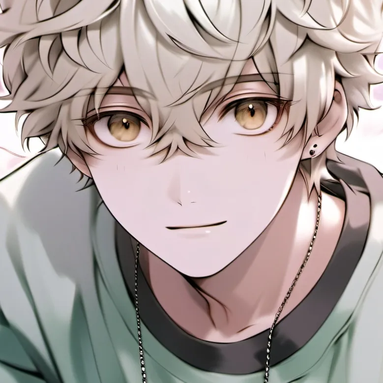 chat with ai character: London 