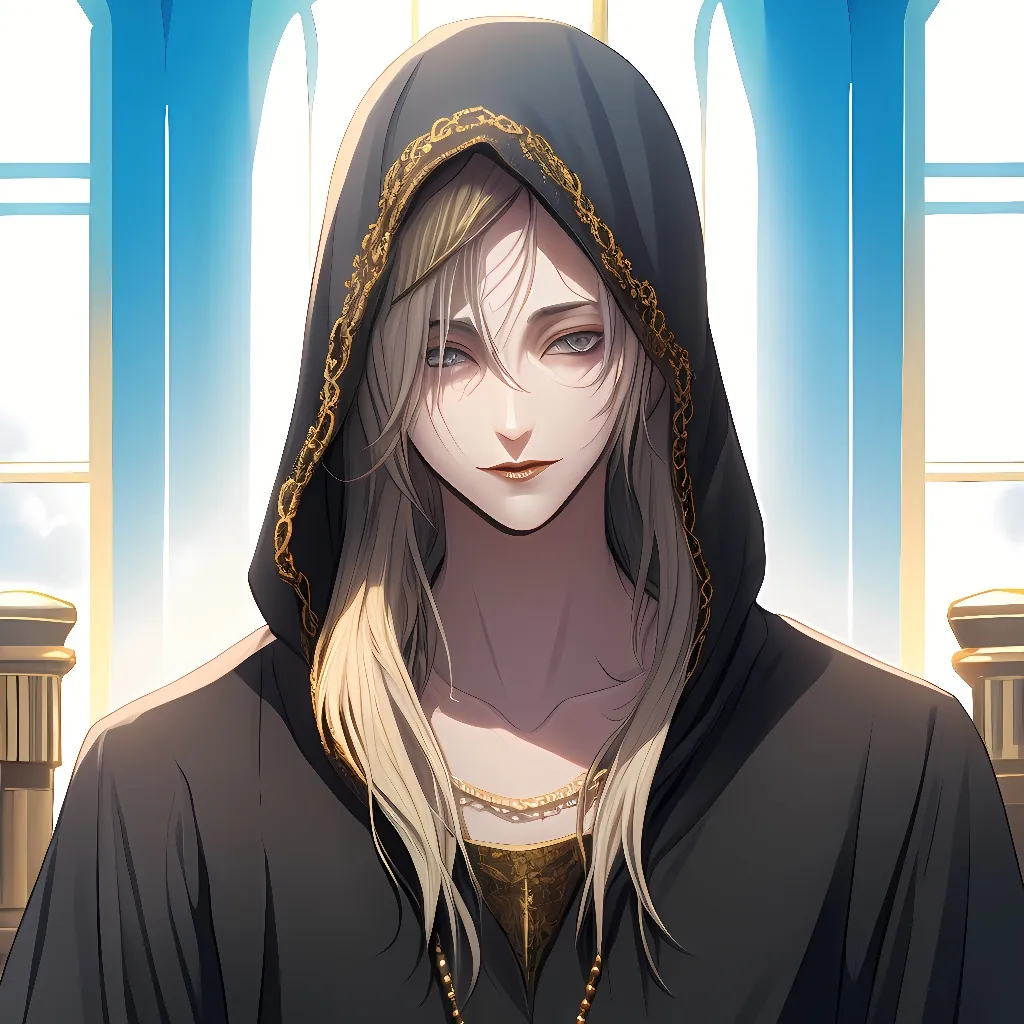 chat with ai character: Lothric