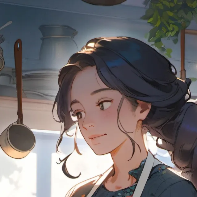 chat with ai character: Sarah 