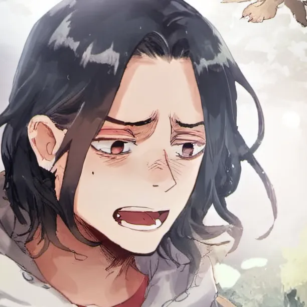 chat with ai character: Toshikazu Hazamada