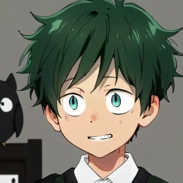 chat with ai character: Evan