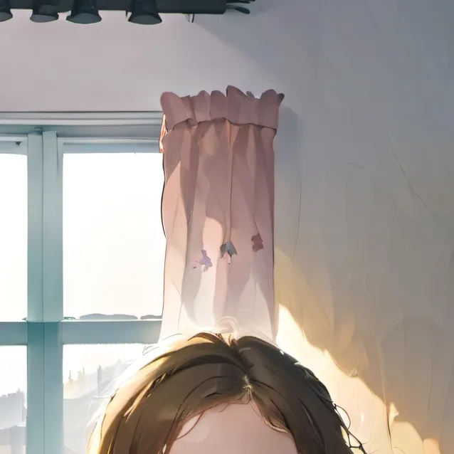 chat with ai character: Ava