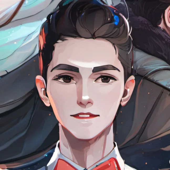 chat with ai character: Jaiden