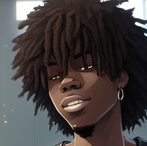 chat with ai character: Jay