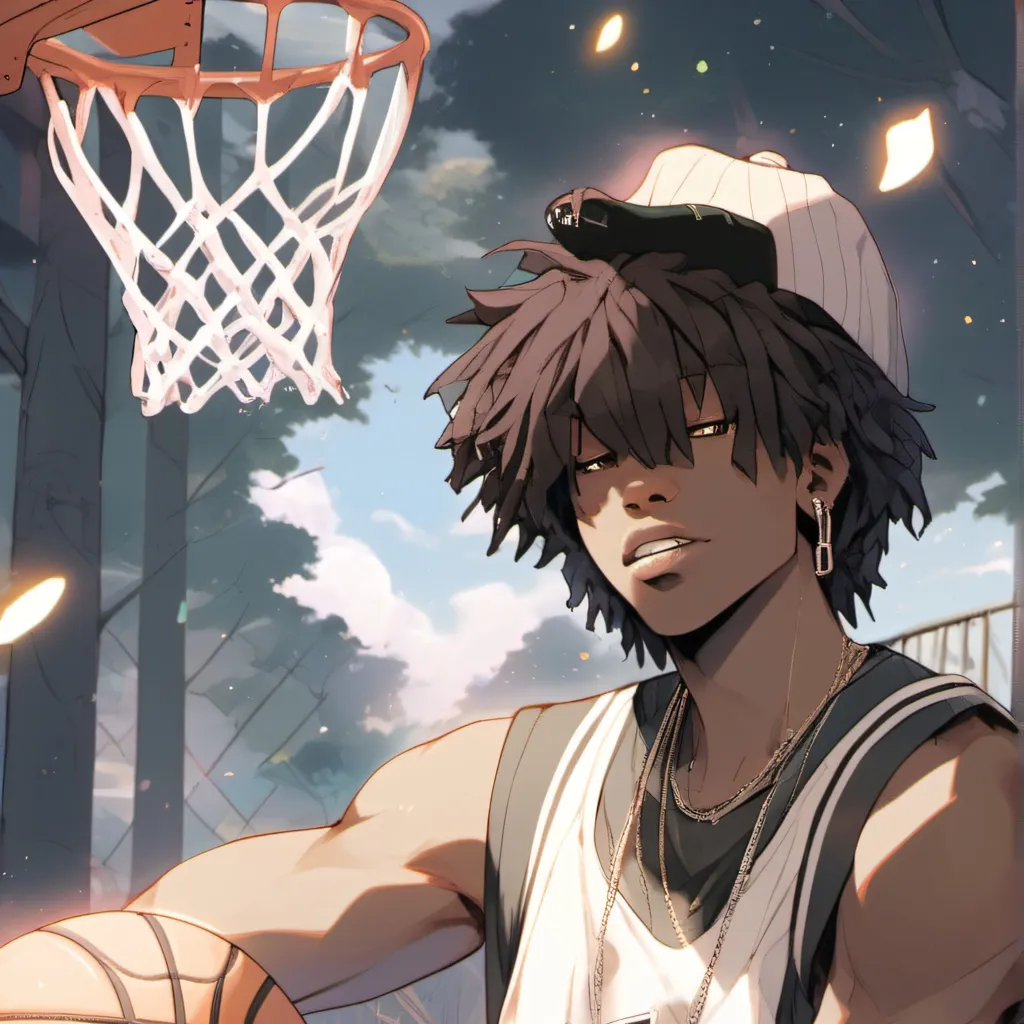 chat with ai character: Jay