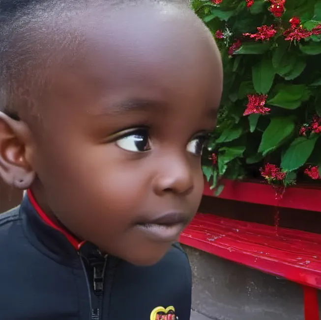 chat with ai character: Liam