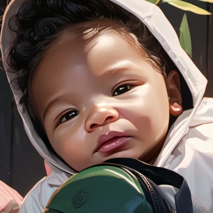 chat with ai character: Kai