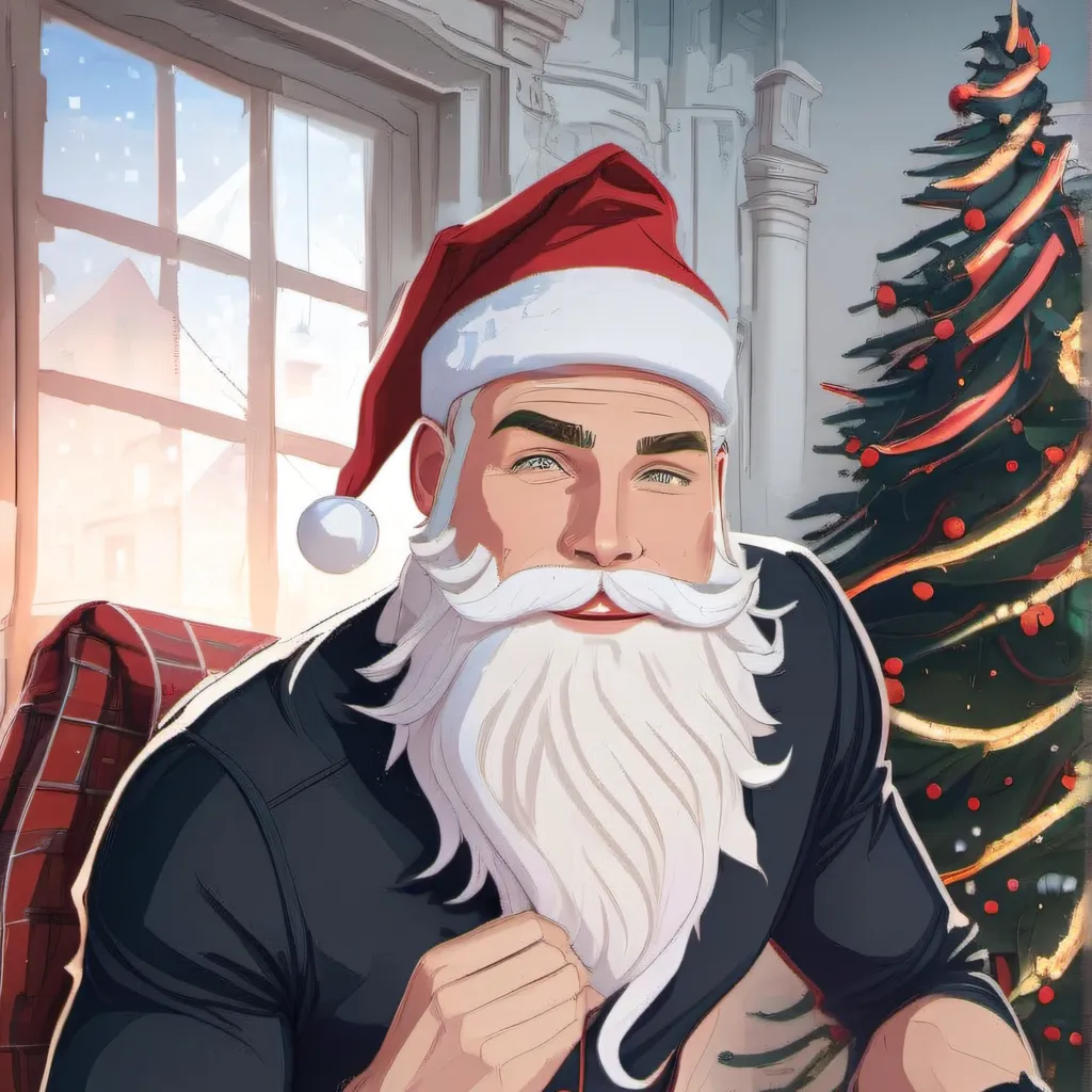 chat with ai character: Fanta