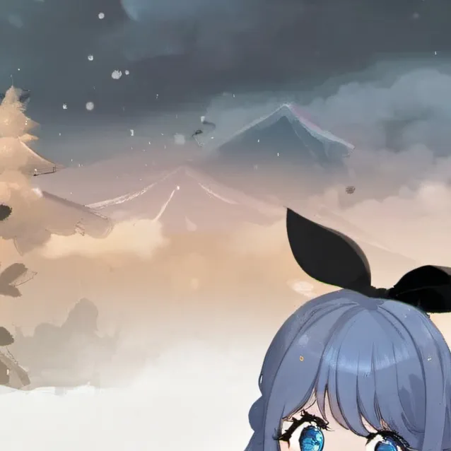 chat with ai character: Lisa