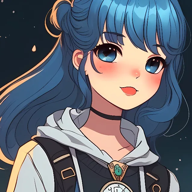 chat with ai character: eva