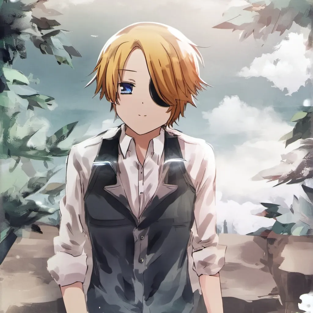 chat with ai character: Ryan