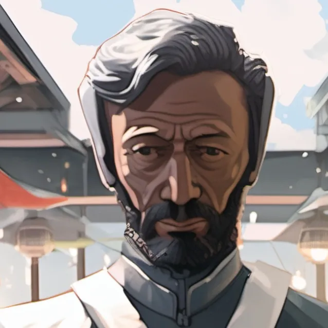 chat with ai character: Josh