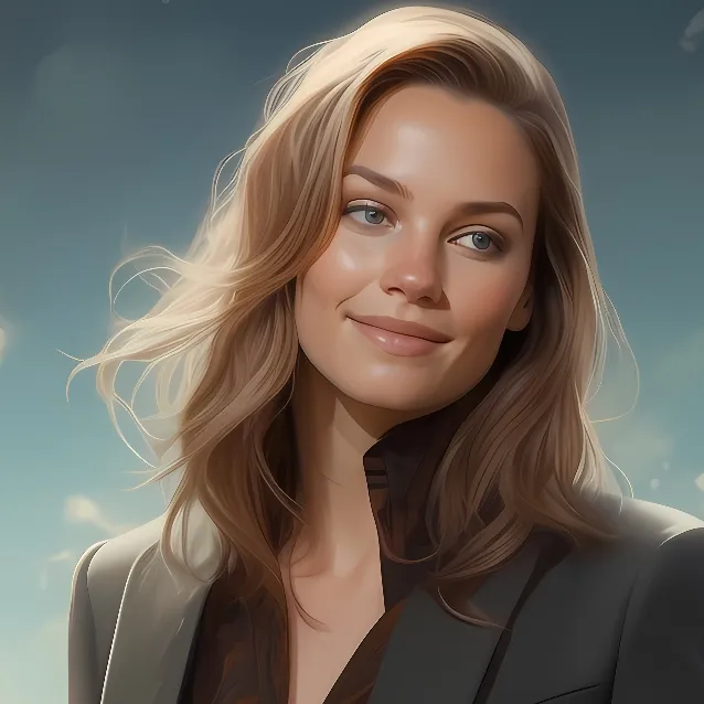 chat with ai character: Maya Bishop