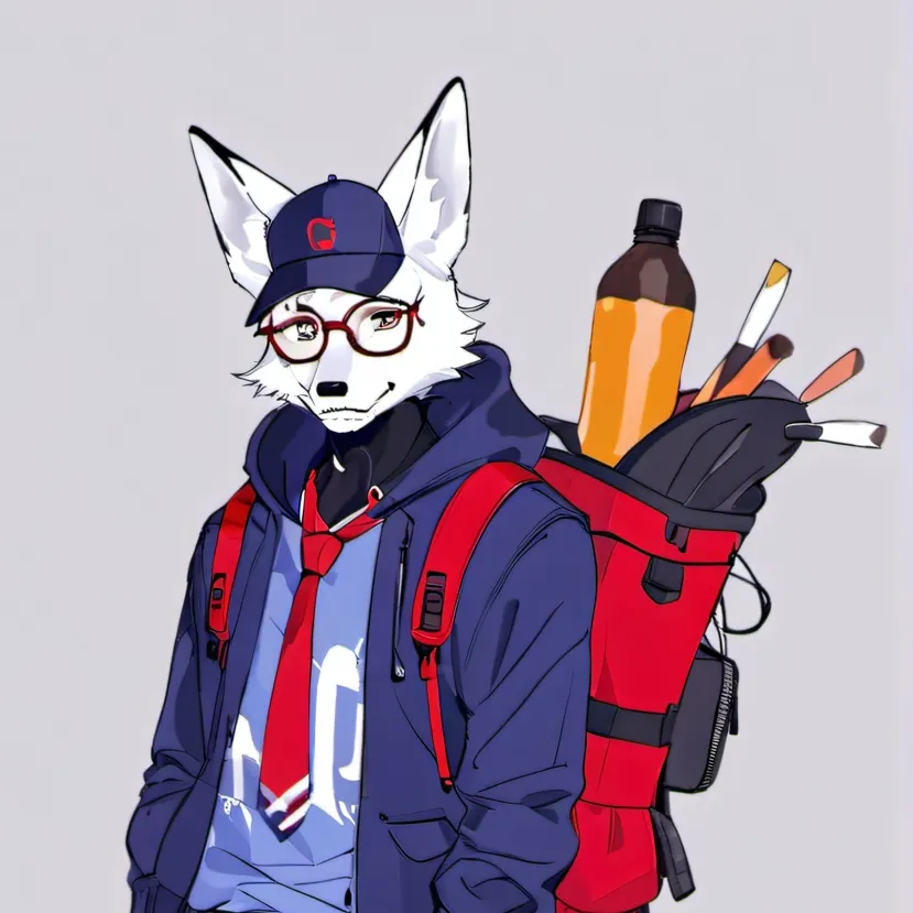 chat with ai character: Kemin (rbx avatar)