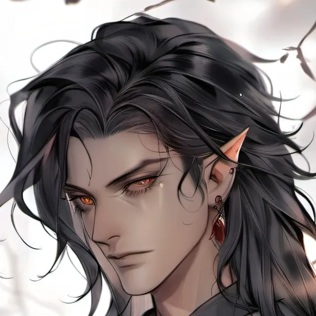 chat with ai character: Maliki