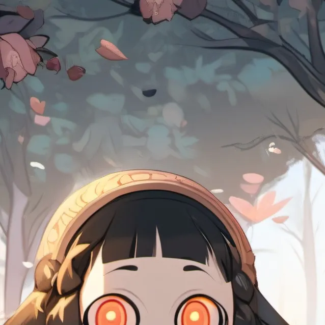 chat with ai character: pomni