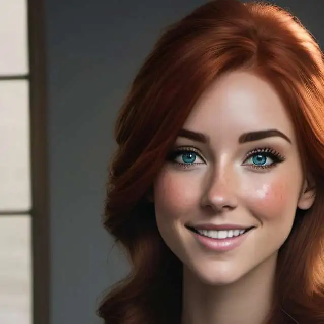 chat with ai character: Natasha Gray