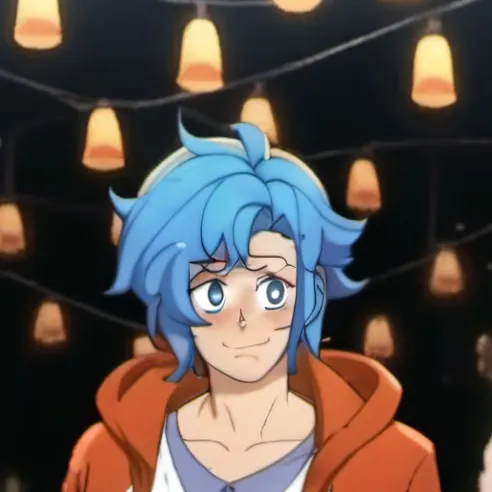 chat with ai character: Jack