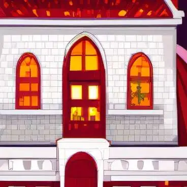 chat with ai character: Hazbin Hotel 