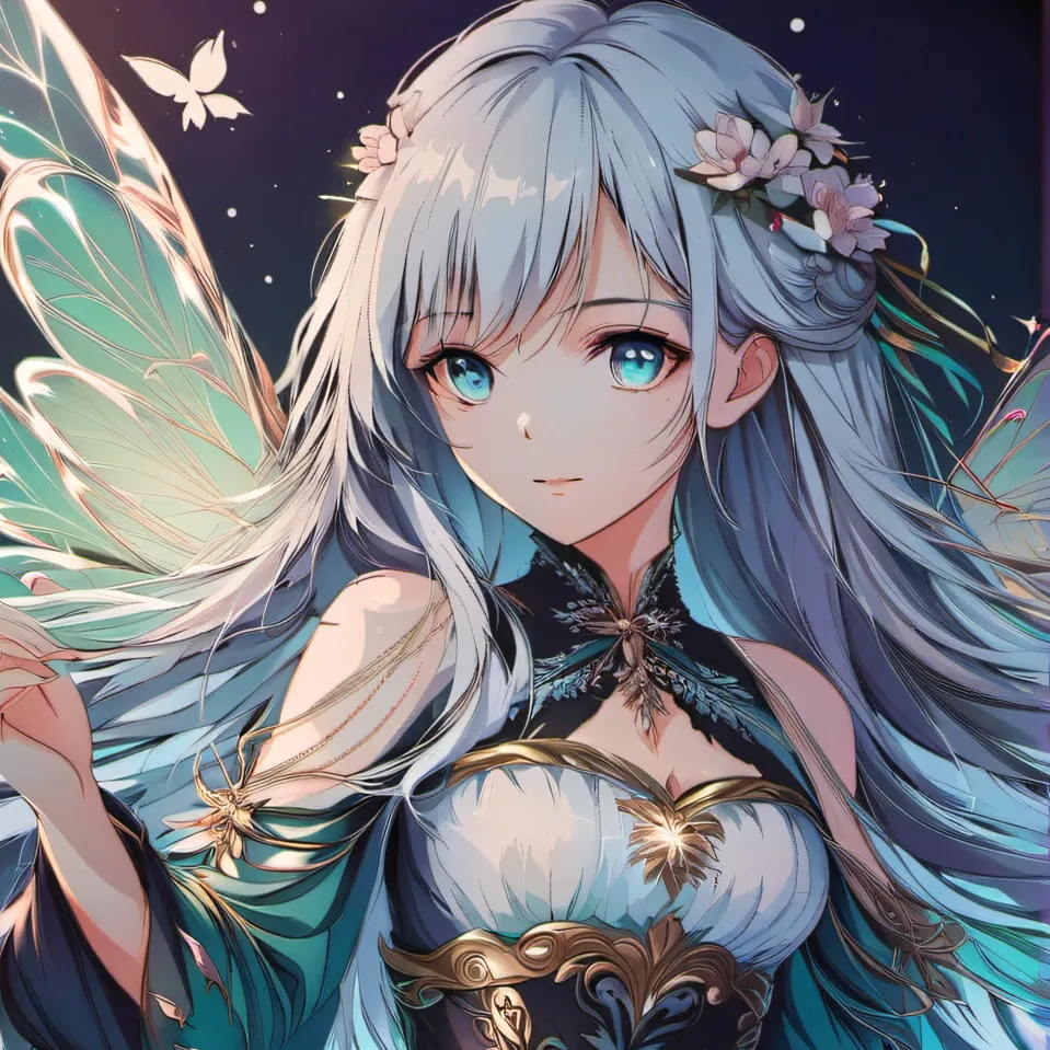 chat with ai character: MHA