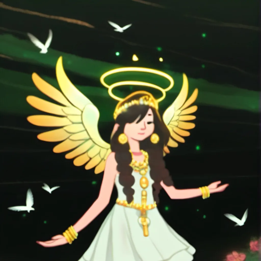 chat with ai character: War to an end 