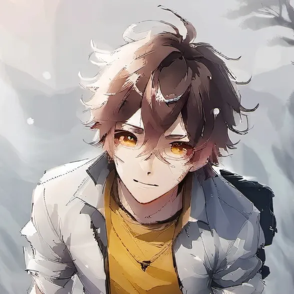 chat with ai character: Glitch&Countrybal