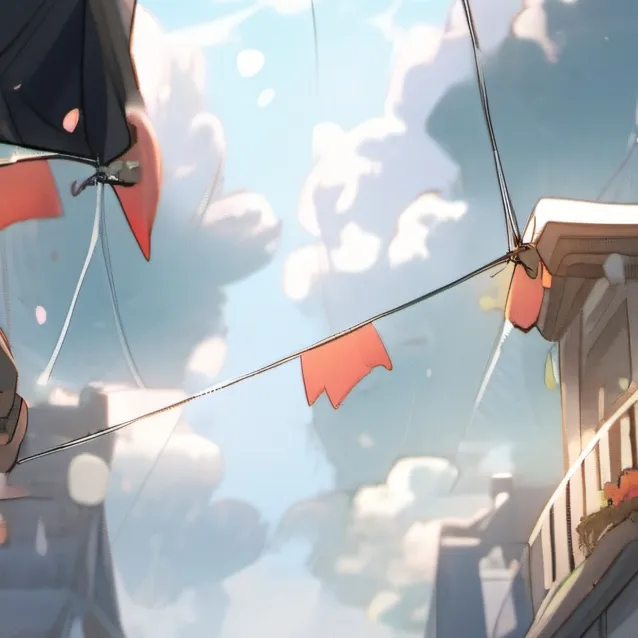 chat with ai character: Ayub Blvd