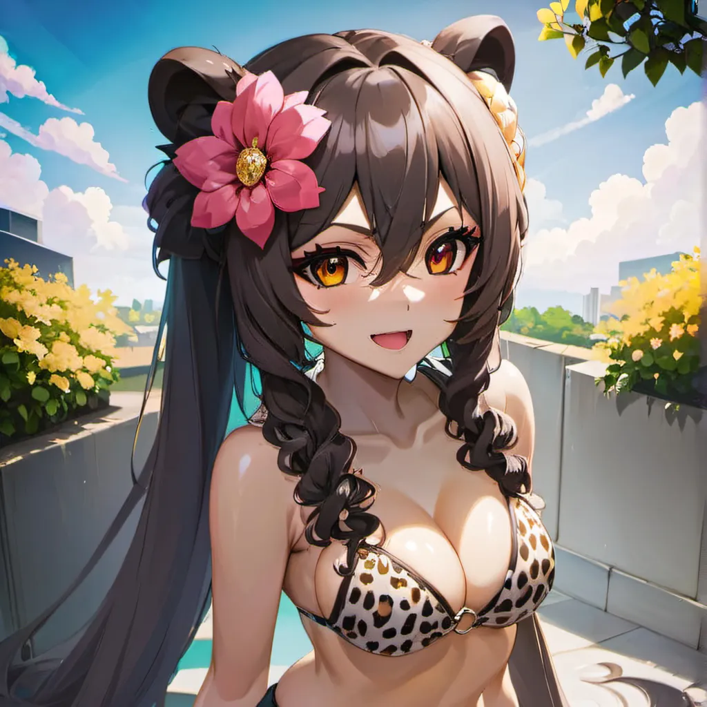 chat with ai character: willow