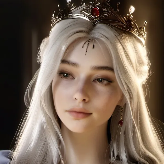 chat with ai character: Mystique