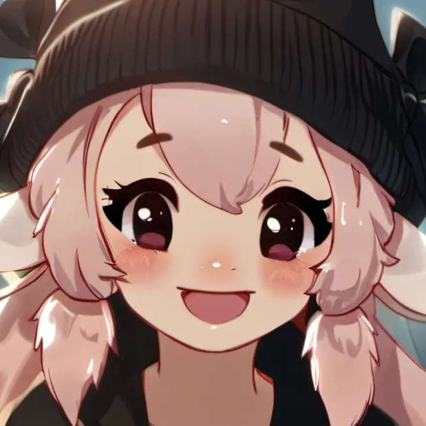 chat with ai character: lottie