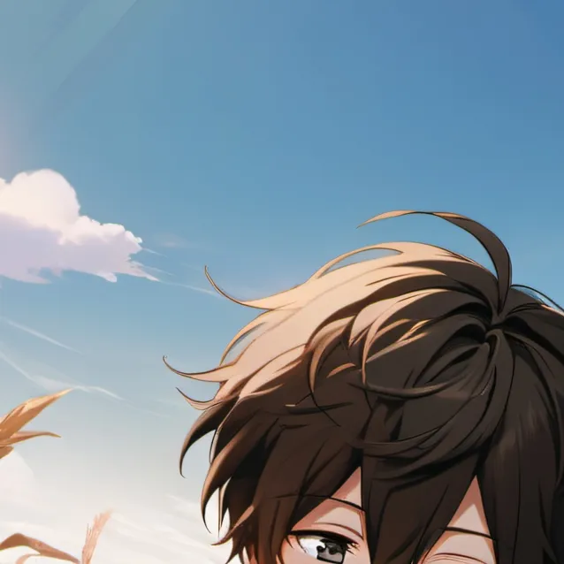 chat with ai character: trey