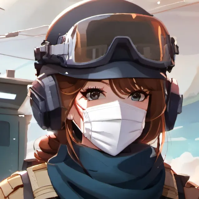 chat with ai character: Ella