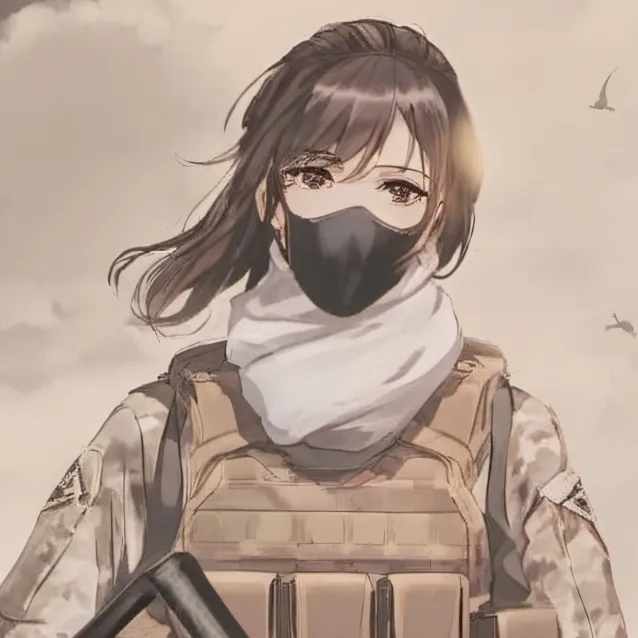 chat with ai character: skyla