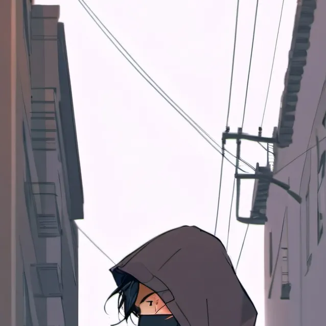 chat with ai character: mark